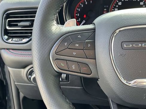 Used 2024 Dodge Durango GT RWD image 36