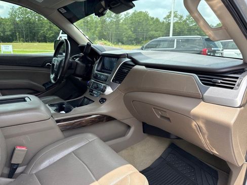 Used 2018 GMC Yukon SLT w/ Open Road Package RWD image 10