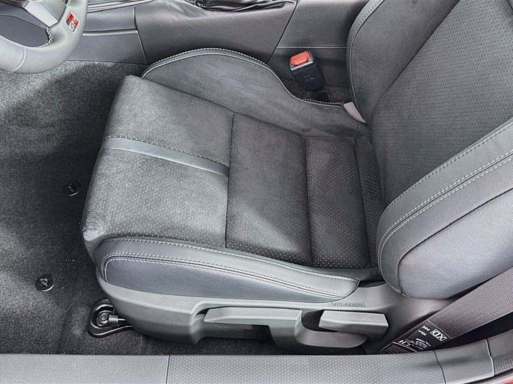 New 2027 Toyota GR86 Premium RWD image 23