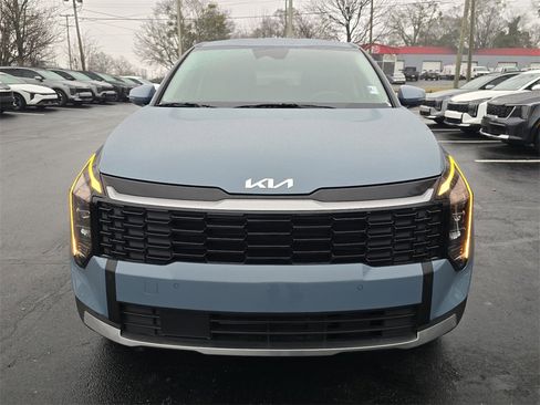 New 2026 Kia Sportage S image 8