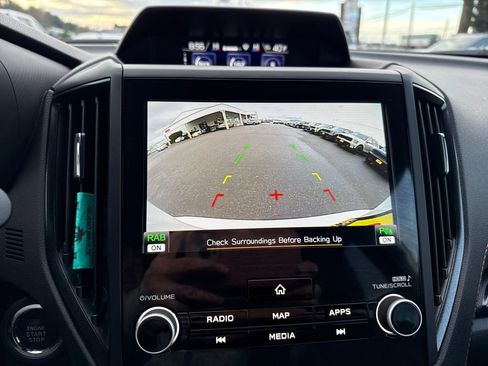 Used 2024 Subaru Forester Wilderness image 27