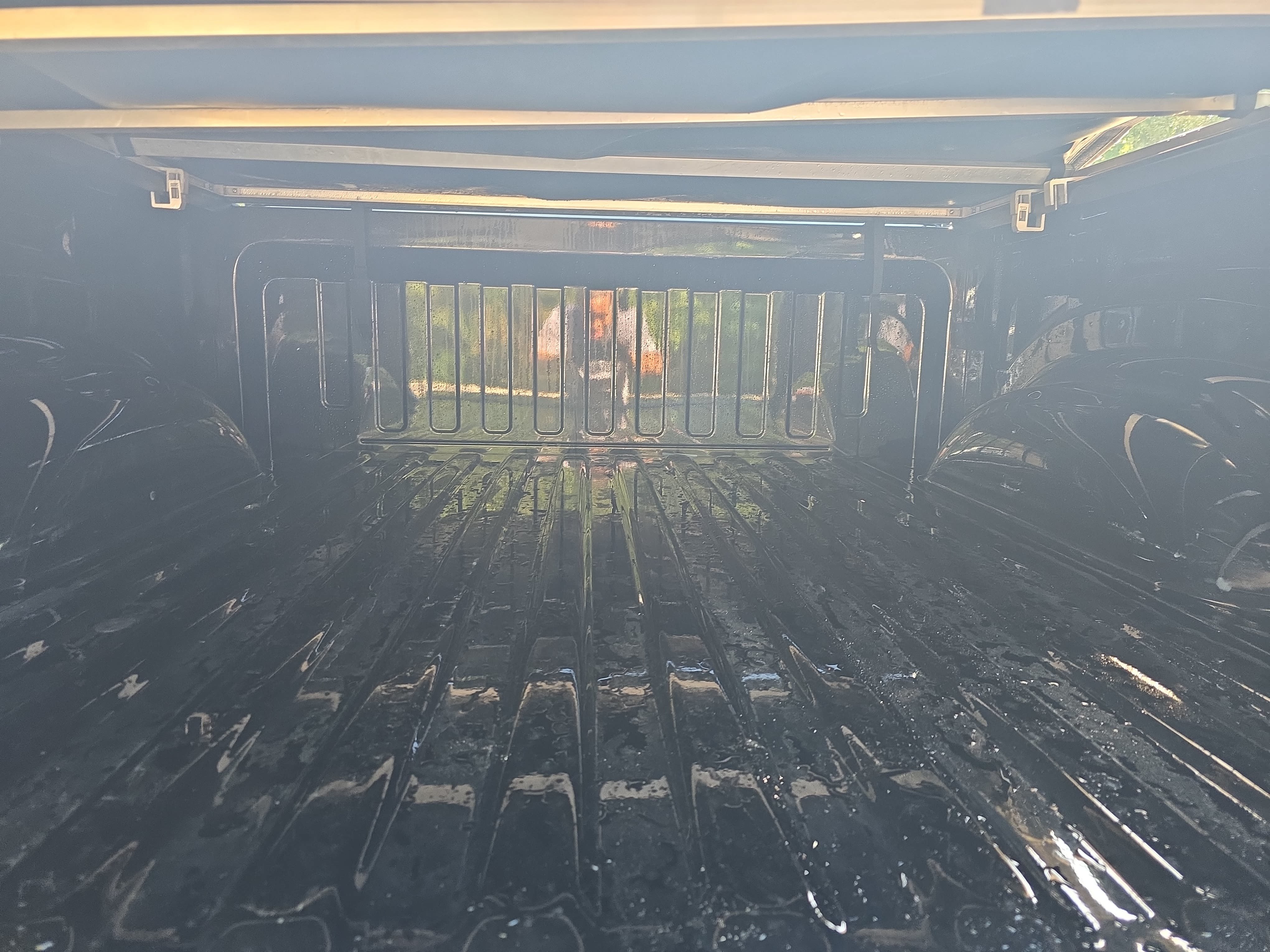 Used 2023 RAM 1500 Big Horn AWD/4WD image 12