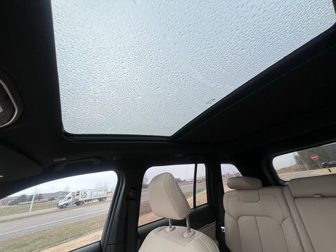 New 2026 Jeep Grand Cherokee Limited w/ Luxury Tech Group II image 25