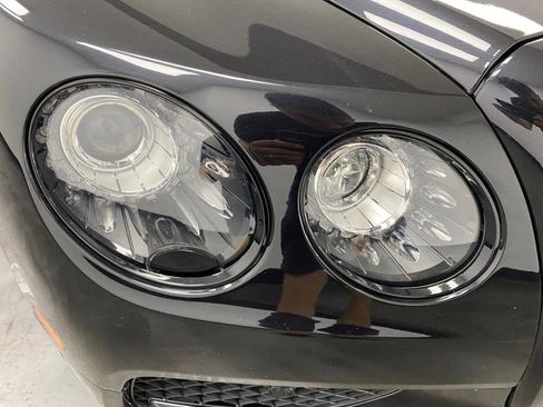 Used 2018 Bentley Flying Spur S W12 image 10