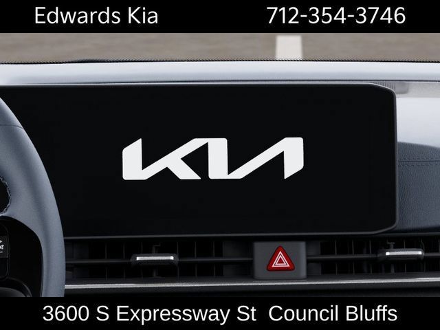 New 2027 Kia Carnival SX w/ Dark Edition Package FWD image 22