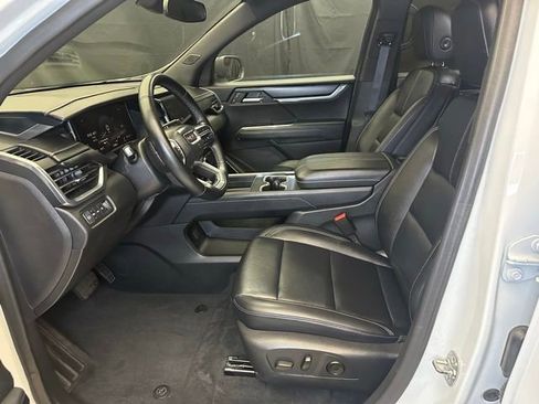 Used 2024 GMC Acadia Elevation AWD/4WD image 19
