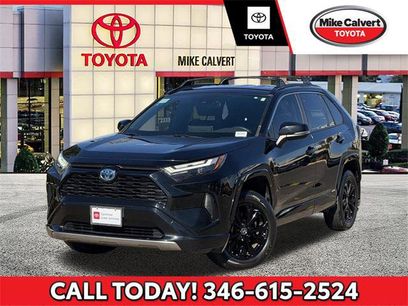 Certified 2023 Toyota RAV4 SE