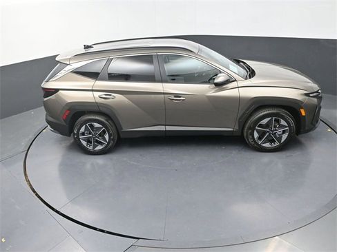 New 2026 Hyundai Tucson SEL image 29
