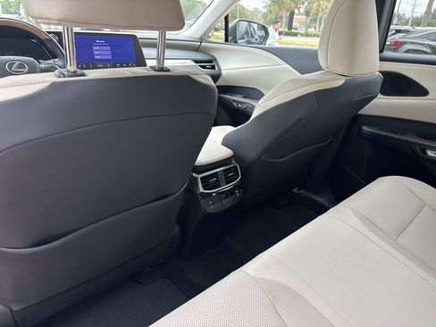Certified 2024 Lexus RX 350 Premium image 13