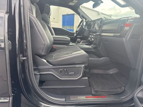 Used 2025 Ford F150 Raptor AWD/4WD image 46