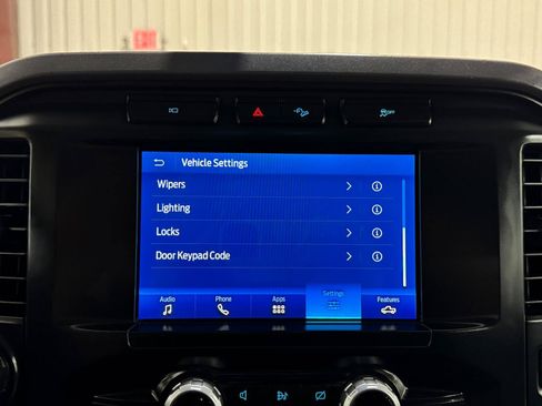 Used 2022 Ford F150 XLT w/ Equipment Group 301A Mid AWD/4WD image 45