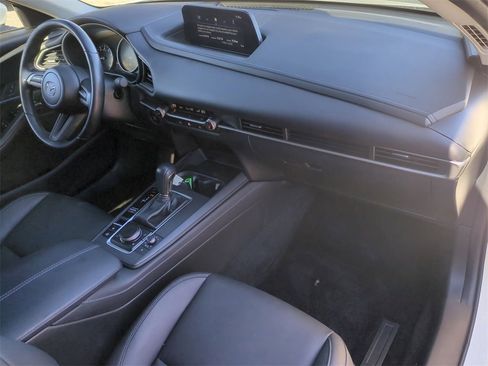 Used 2023 MAZDA CX-30 AWD 2.5 S w/ Select Package image 29