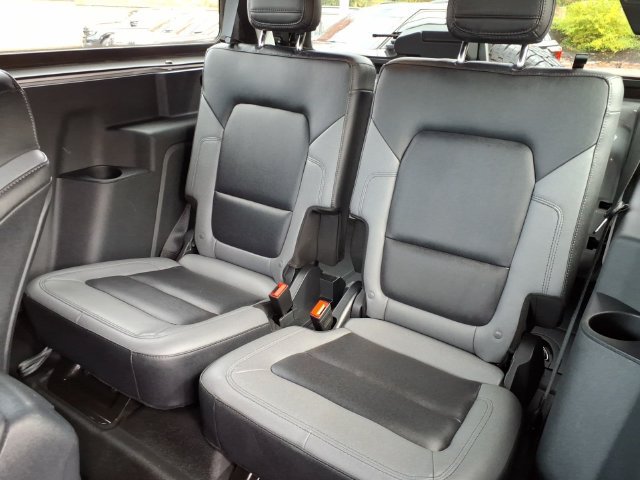 Used 2024 Ford Bronco Big Bend AWD/4WD image 11