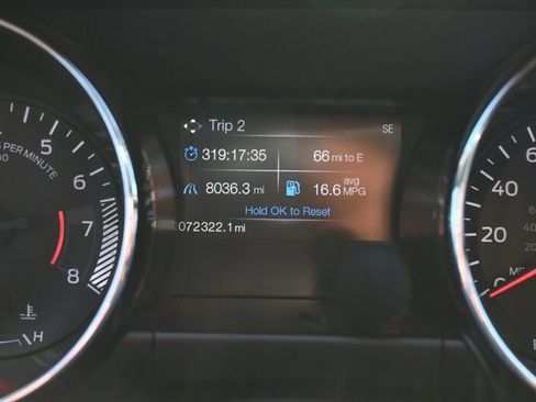 Used 2017 Ford Mustang GT w/ GT Performance Package image 27