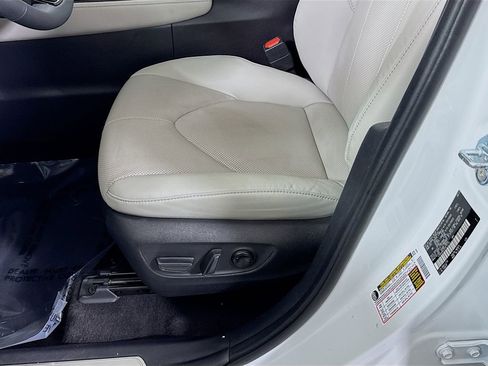 Certified 2024 Toyota Grand Highlander AWD image 25