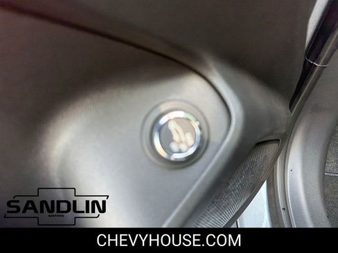 New 2026 Chevrolet TrailBlazer LT image 29