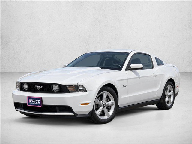 Used 2011 Ford Mustang GT Premium w/ Brembo Brake Pkg RWD image 11