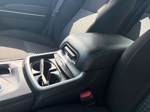 Certified 2023 Dodge Charger SXT RWD image 20