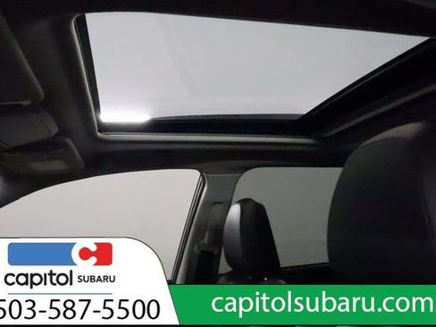 Used 2020 Subaru Forester Touring w/ Popular Package #2 AWD/4WD image 16
