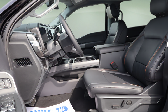 New 2026 Ford F250 Lariat w/ Chrome Package AWD/4WD image 10