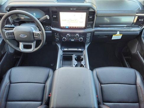 New 2026 Ford F250 Lariat w/ Black Appearance Package AWD/4WD image 20