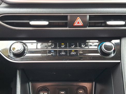 Certified 2023 Hyundai Sonata SE w/ Cargo Package image 15