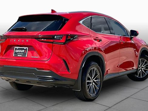 Certified 2025 Lexus NX 250 FWD w/ Accessory Package (2T) image 13