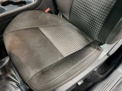 Used 2020 Dodge Challenger R/T w/ Blacktop Package RWD image 20