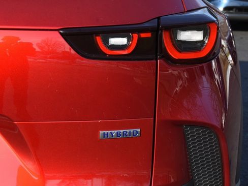 New 2026 MAZDA CX-50 AWD 2.5 Hybrid w/ Weather Package image 29