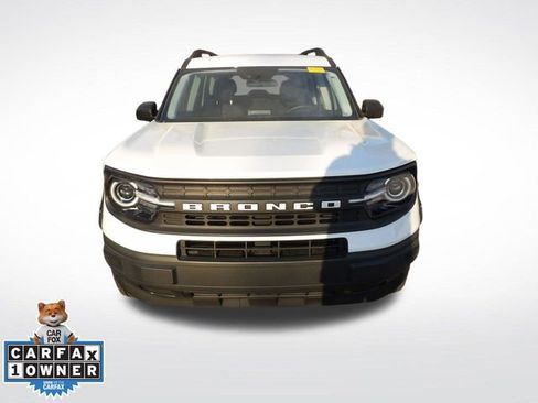 Certified 2021 Ford Bronco Sport image 3