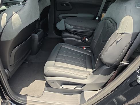 New 2027 Kia Telluride SX Prestige X-Pro AWD/4WD image 17