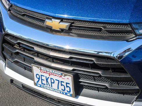 Used 2023 Chevrolet TrailBlazer LT image 6