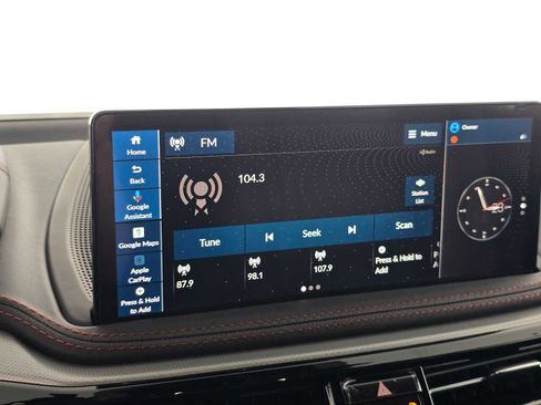 New 2026 Acura MDX A-Spec image 31