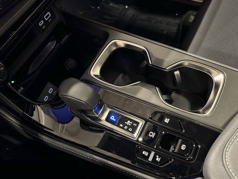New 2026 Lexus NX 350h AWD w/ Premium Package image 25