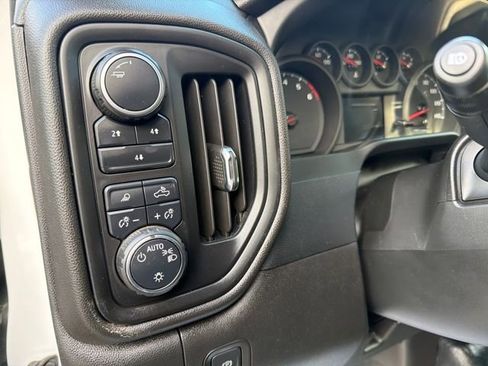 Used 2024 Chevrolet Silverado 3500 W/T w/ WT Convenience Package image 30