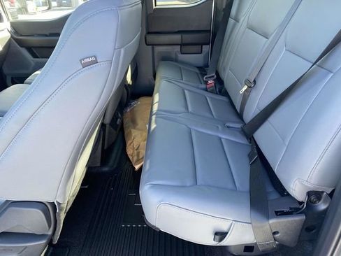 New 2026 Ford F550 4x4 Supercab Super Duty image 11