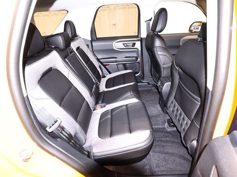 New 2026 Ford Bronco Sport Big Bend w/ Convenience Package AWD/4WD image 14