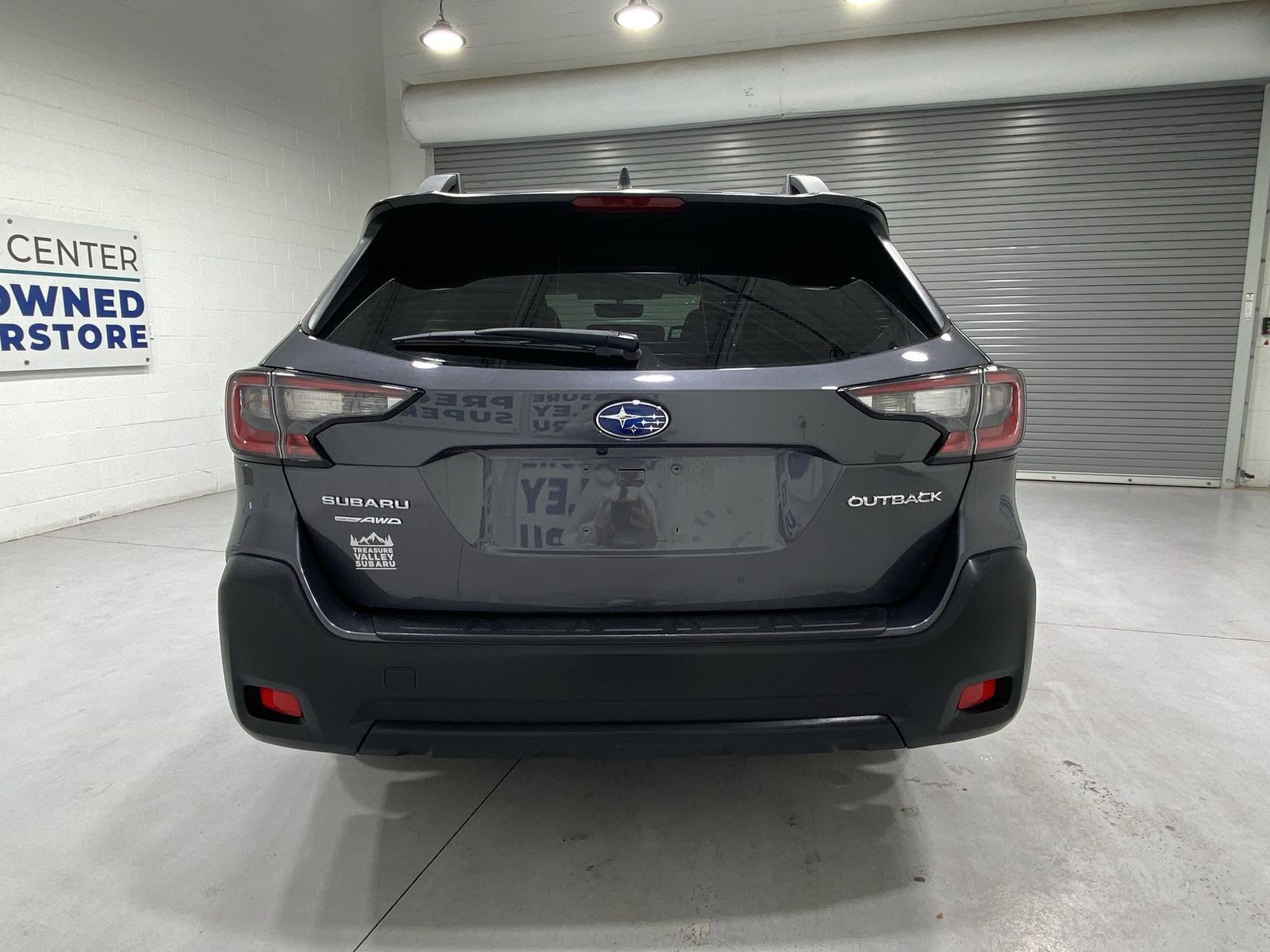 Used 2024 Subaru Outback AWD/4WD image 7