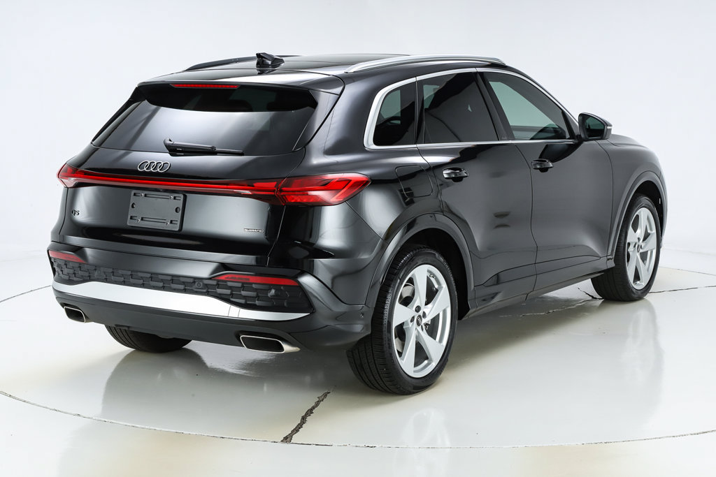 Used 2025 Audi Q5 Prestige AWD/4WD image 17