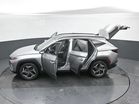 Used 2023 Hyundai Tucson SEL w/ Cargo Package AWD/4WD image 48