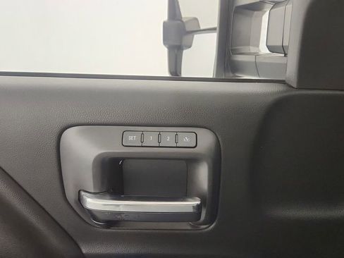 Used 2017 GMC Sierra 2500 Denali w/ Suspension Package, Off-Road image 24