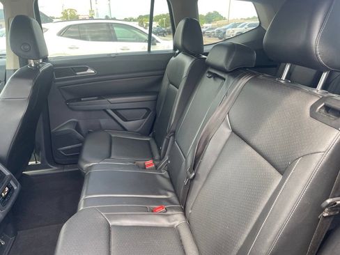 Used 2019 Volkswagen Atlas SE FWD image 15
