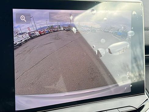 New 2026 Jeep Compass Limited image 16