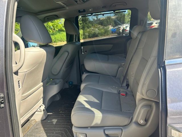 Used 2016 Honda Odyssey EX-L image 13