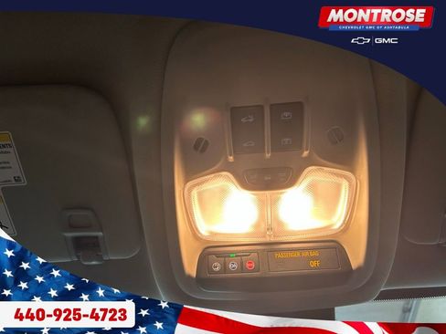 Used 2023 Buick Encore GX Select w/ Experience Buick Package FWD image 18