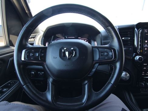 Used 2023 RAM 1500 Limited w/ Night Edition AWD/4WD image 23