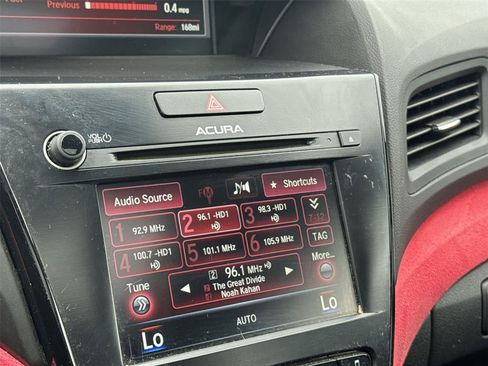 Used 2016 Acura ILX FWD image 24