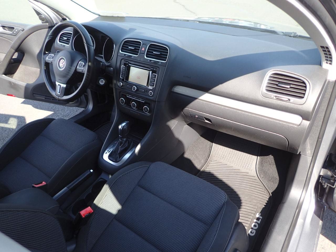 Used 2013 Volkswagen Golf TDI FWD image 13