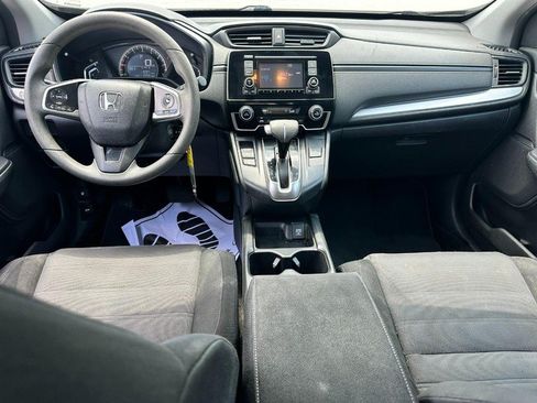 Used 2017 Honda CR-V LX image 11