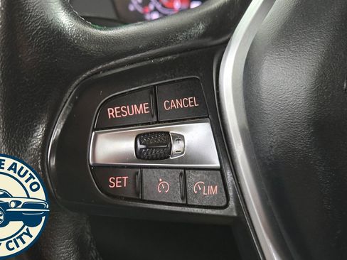Used 2021 BMW 228i Gran Coupe w/ Premium Package FWD image 13